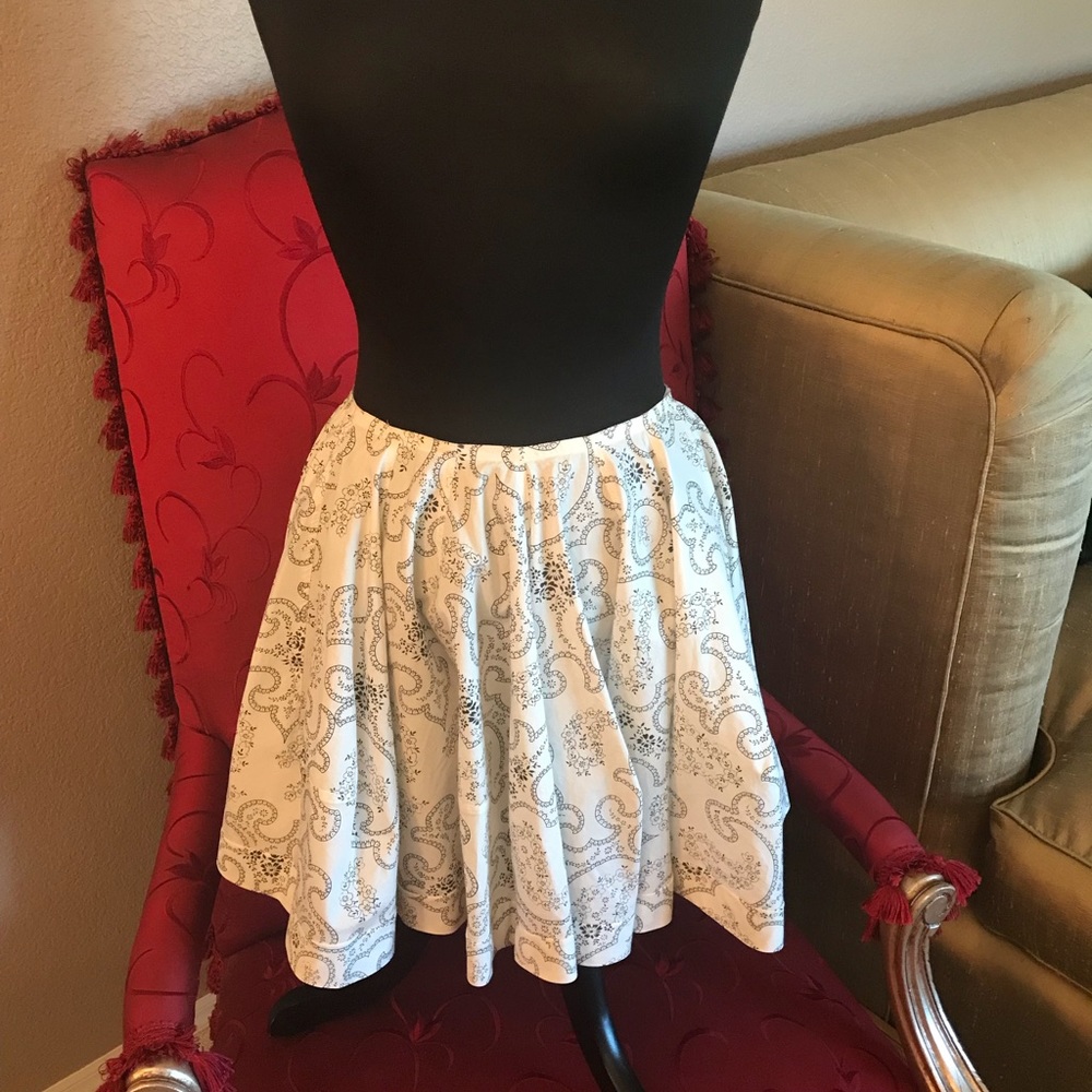ALAIA Skirt